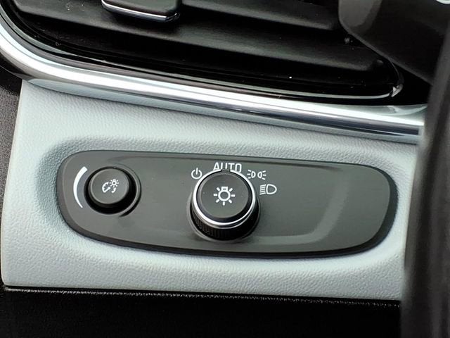 2019 Chevrolet Volt Premier