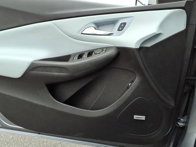 2019 Chevrolet Volt Premier