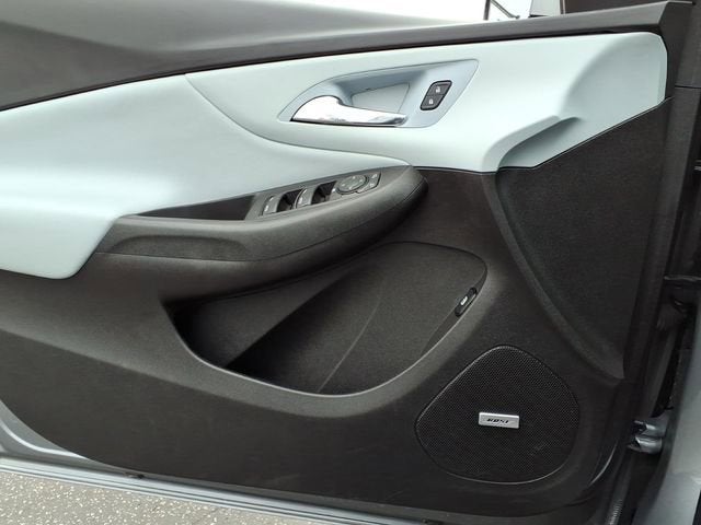 2019 Chevrolet Volt Premier