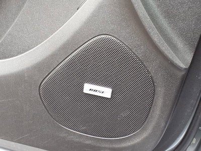 2019 Chevrolet Volt Premier