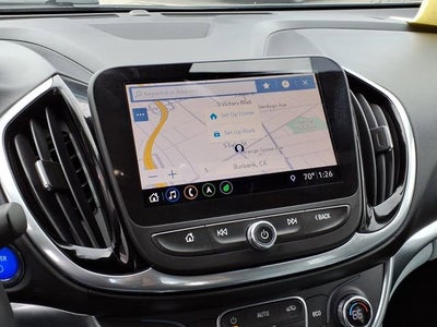 2019 Chevrolet Volt Premier