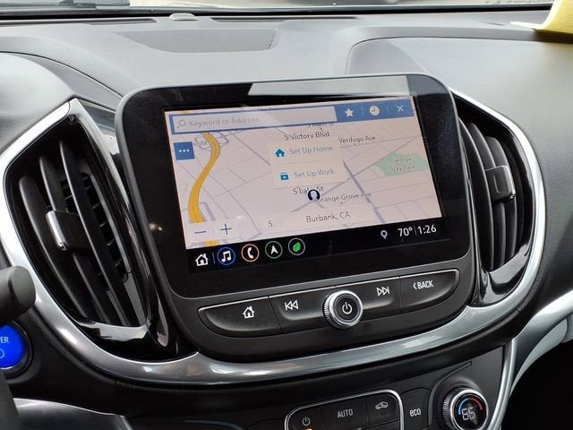 2019 Chevrolet Volt Premier