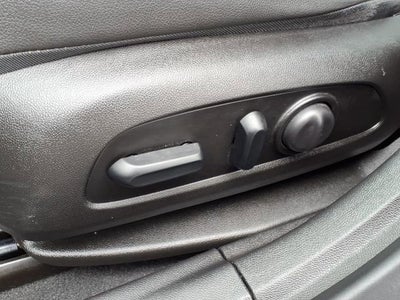 2019 Chevrolet Volt Premier