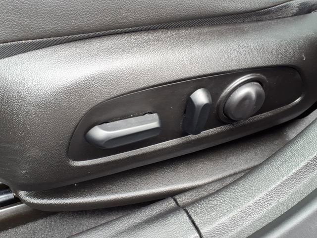 2019 Chevrolet Volt Premier