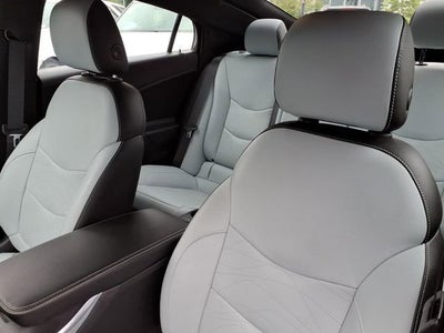 2019 Chevrolet Volt Premier