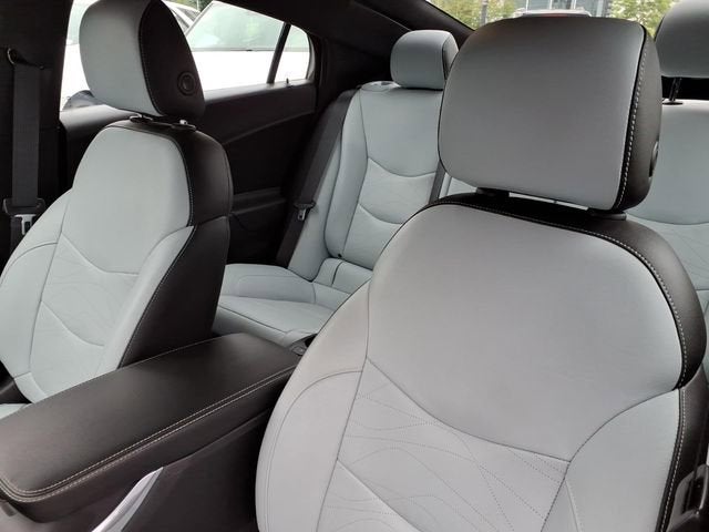 2019 Chevrolet Volt Premier