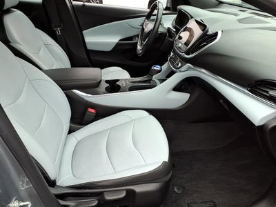 2019 Chevrolet Volt Premier