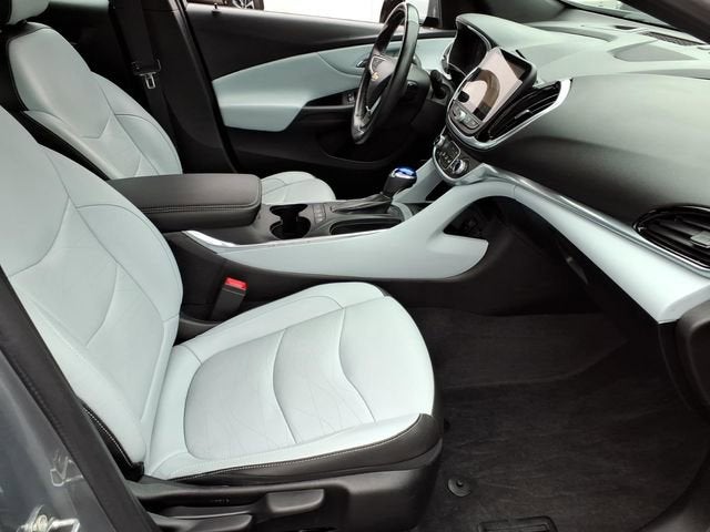 2019 Chevrolet Volt Premier