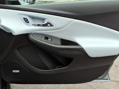 2019 Chevrolet Volt Premier