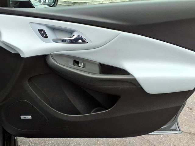 2019 Chevrolet Volt Premier