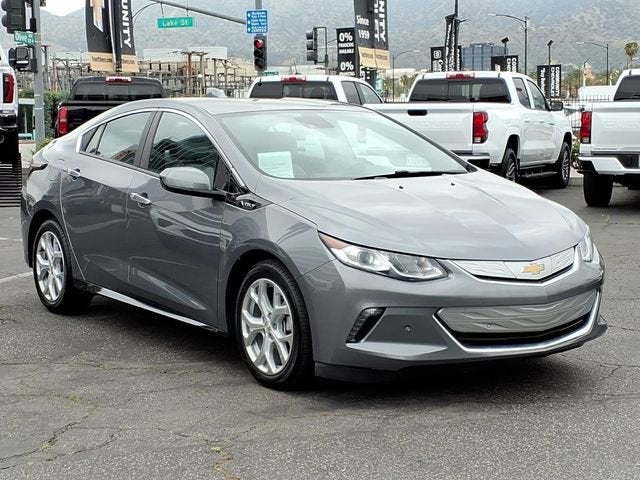 2019 Chevrolet Volt Premier