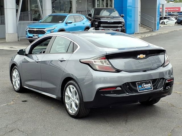 2019 Chevrolet Volt Premier