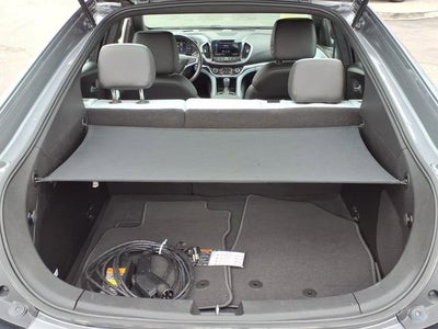 2019 Chevrolet Volt Premier