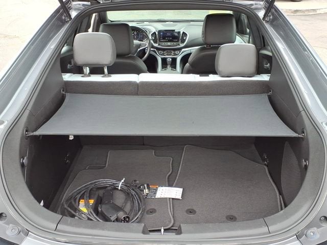 2019 Chevrolet Volt Premier