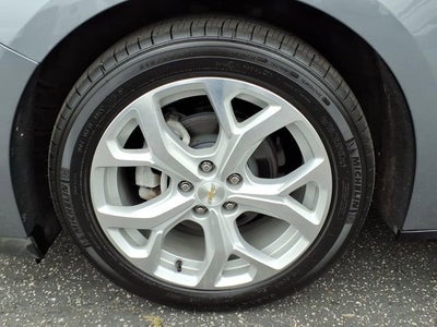 2019 Chevrolet Volt Premier