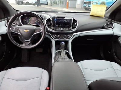 2019 Chevrolet Volt Premier