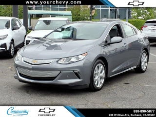 2019 Chevrolet Volt Premier