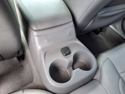 2016 Chevrolet Volt LT