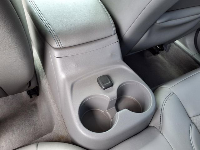 2016 Chevrolet Volt LT