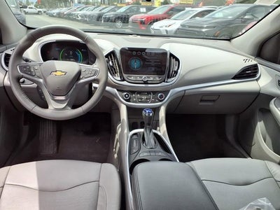 2016 Chevrolet Volt LT