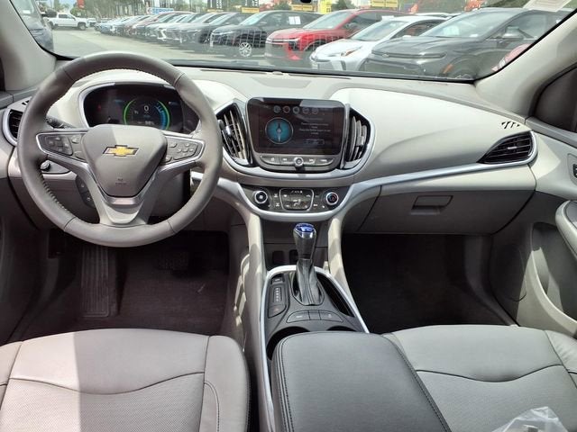 2016 Chevrolet Volt LT