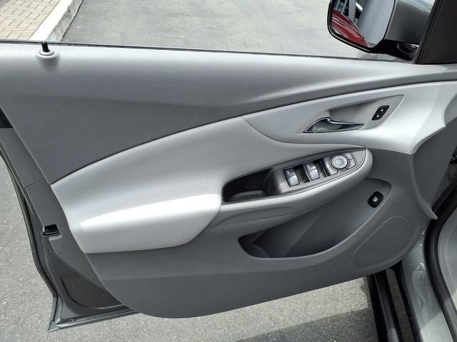 2016 Chevrolet Volt LT