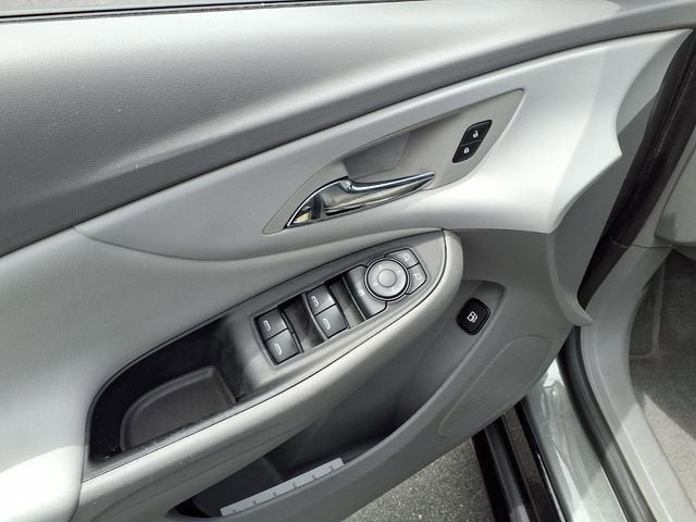 2016 Chevrolet Volt LT