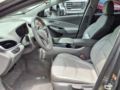 2016 Chevrolet Volt LT