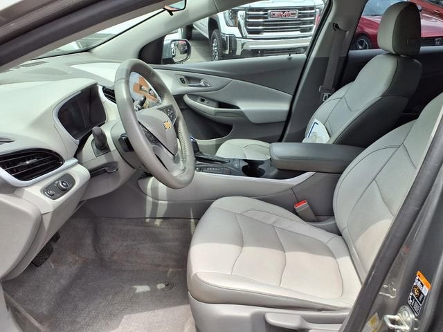 2016 Chevrolet Volt LT