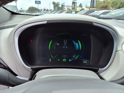 2016 Chevrolet Volt LT