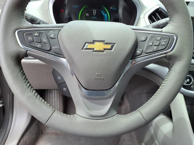 2016 Chevrolet Volt LT