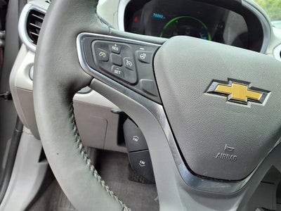 2016 Chevrolet Volt LT