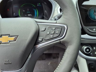 2016 Chevrolet Volt LT