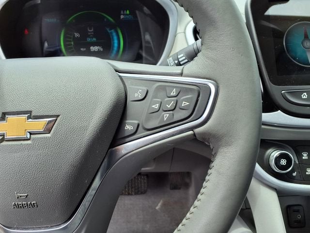 2016 Chevrolet Volt LT