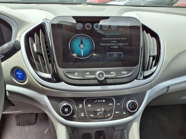 2016 Chevrolet Volt LT