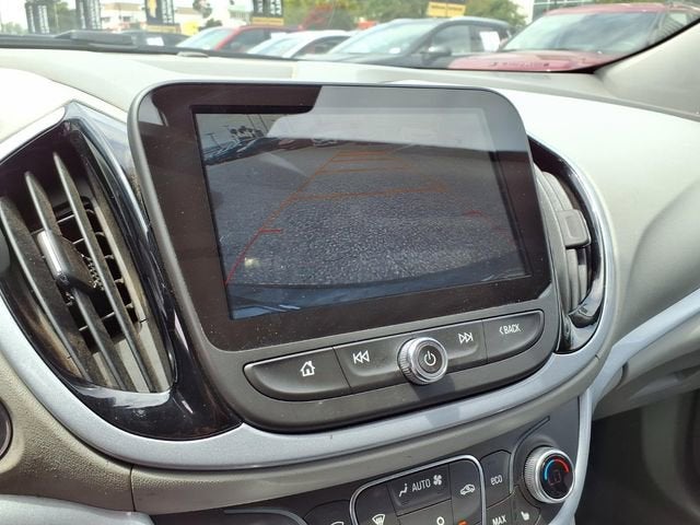 2016 Chevrolet Volt LT