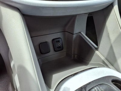 2016 Chevrolet Volt LT
