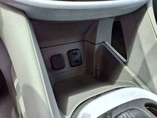 2016 Chevrolet Volt LT