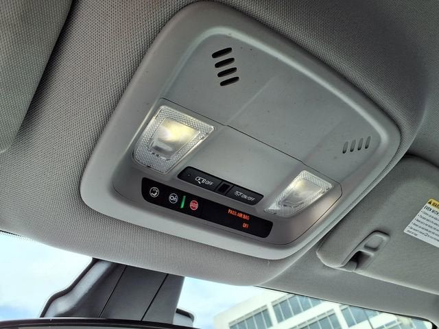 2016 Chevrolet Volt LT