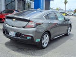 2016 Chevrolet Volt LT