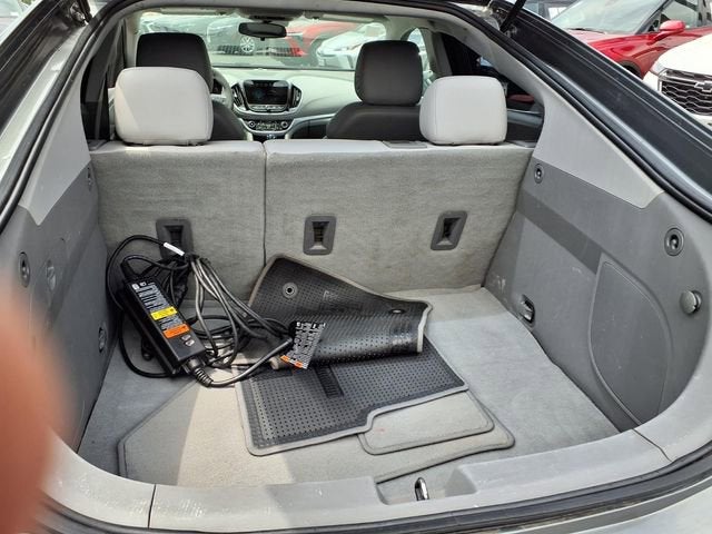 2016 Chevrolet Volt LT