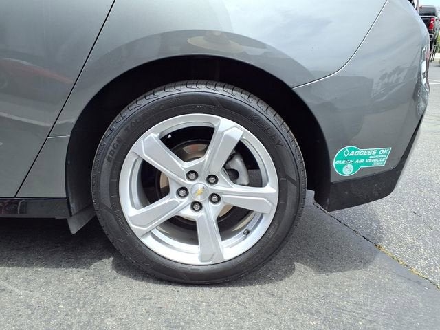 2016 Chevrolet Volt LT