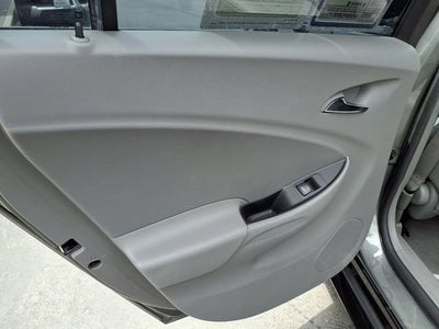2016 Chevrolet Volt LT