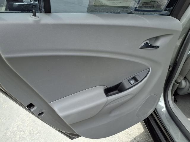 2016 Chevrolet Volt LT