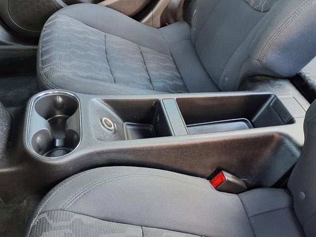 2013 Chevrolet Volt 5DR HB