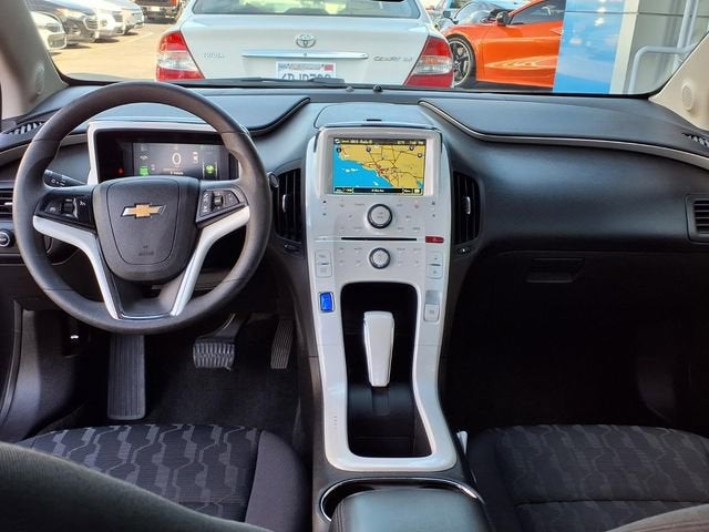 2013 Chevrolet Volt 5DR HB