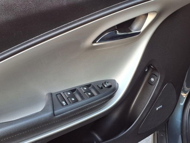 2013 Chevrolet Volt 5DR HB