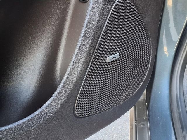 2013 Chevrolet Volt 5DR HB