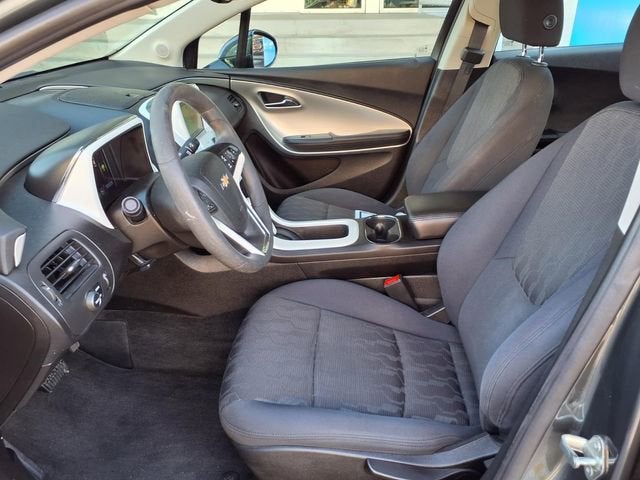 2013 Chevrolet Volt 5DR HB