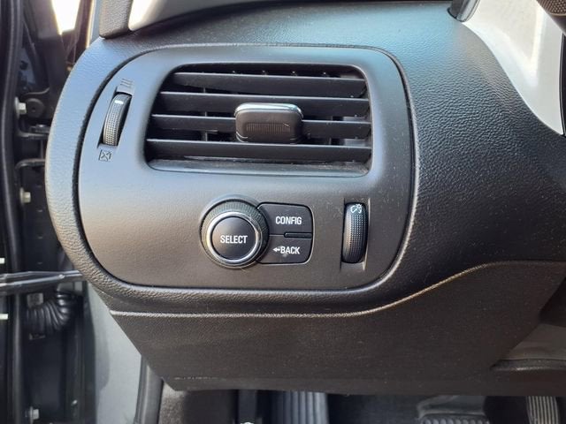 2013 Chevrolet Volt 5DR HB